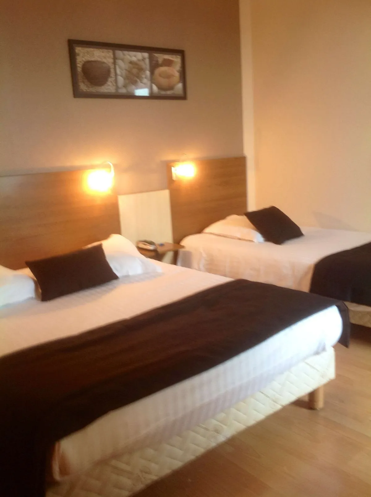 Image of Brit Hotel Magdalena