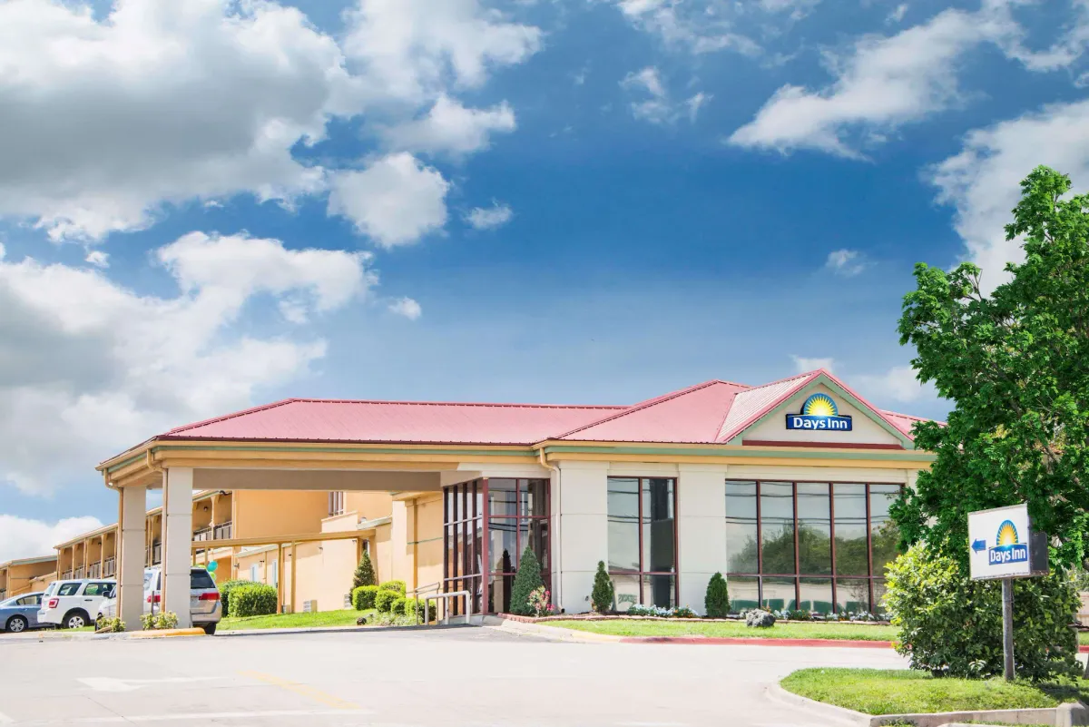 Image of Days Inn by Wyndham Joplin