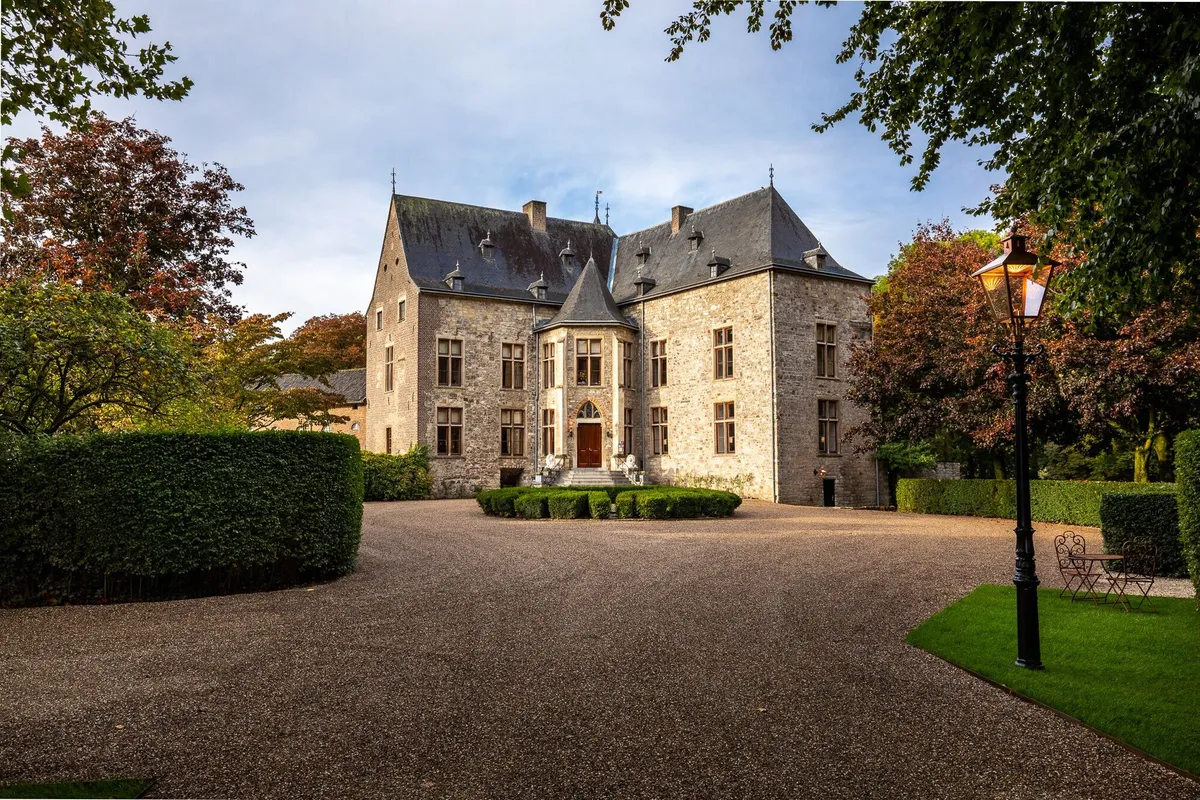 Image of Chateau Wittem