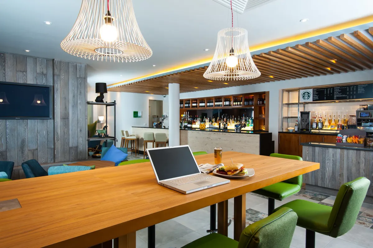 Image of Holiday Inn Salisbury - Stonehenge by IHG