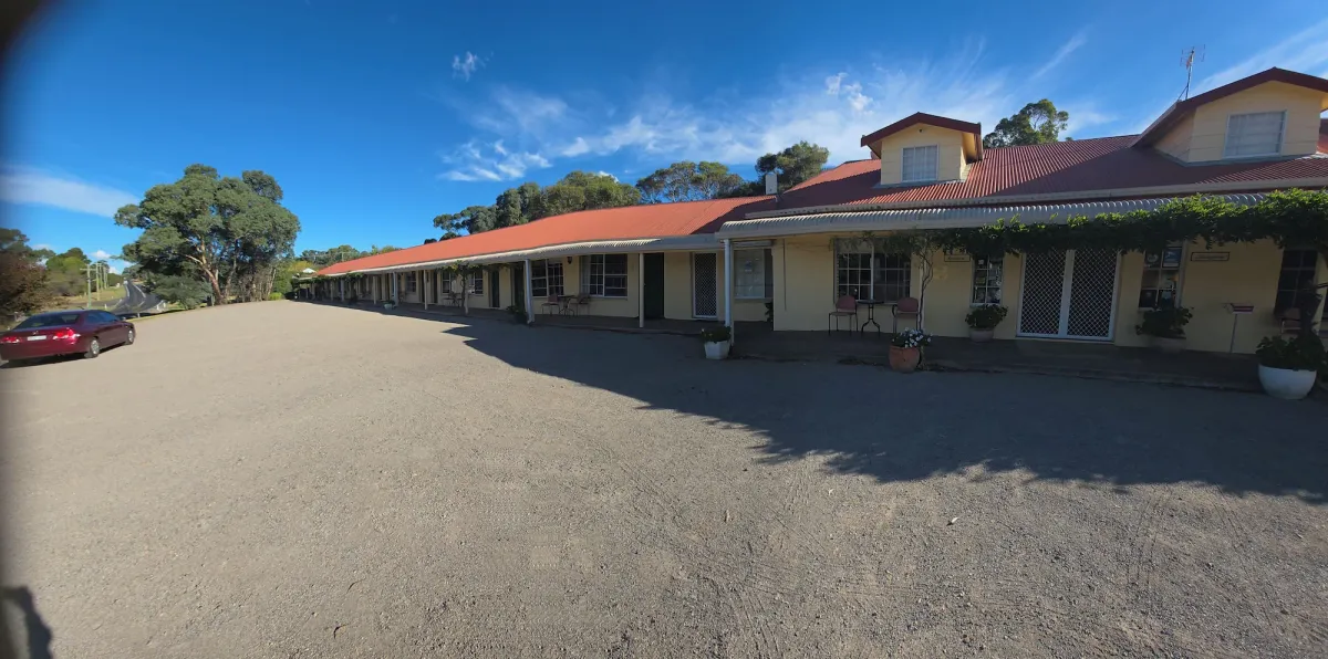 Image of Motel Royal Tara