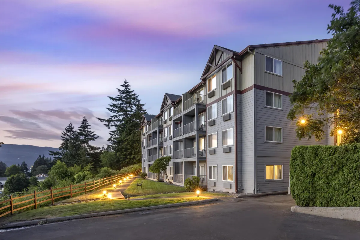 Image of Best Western Plus Columbia River Inn