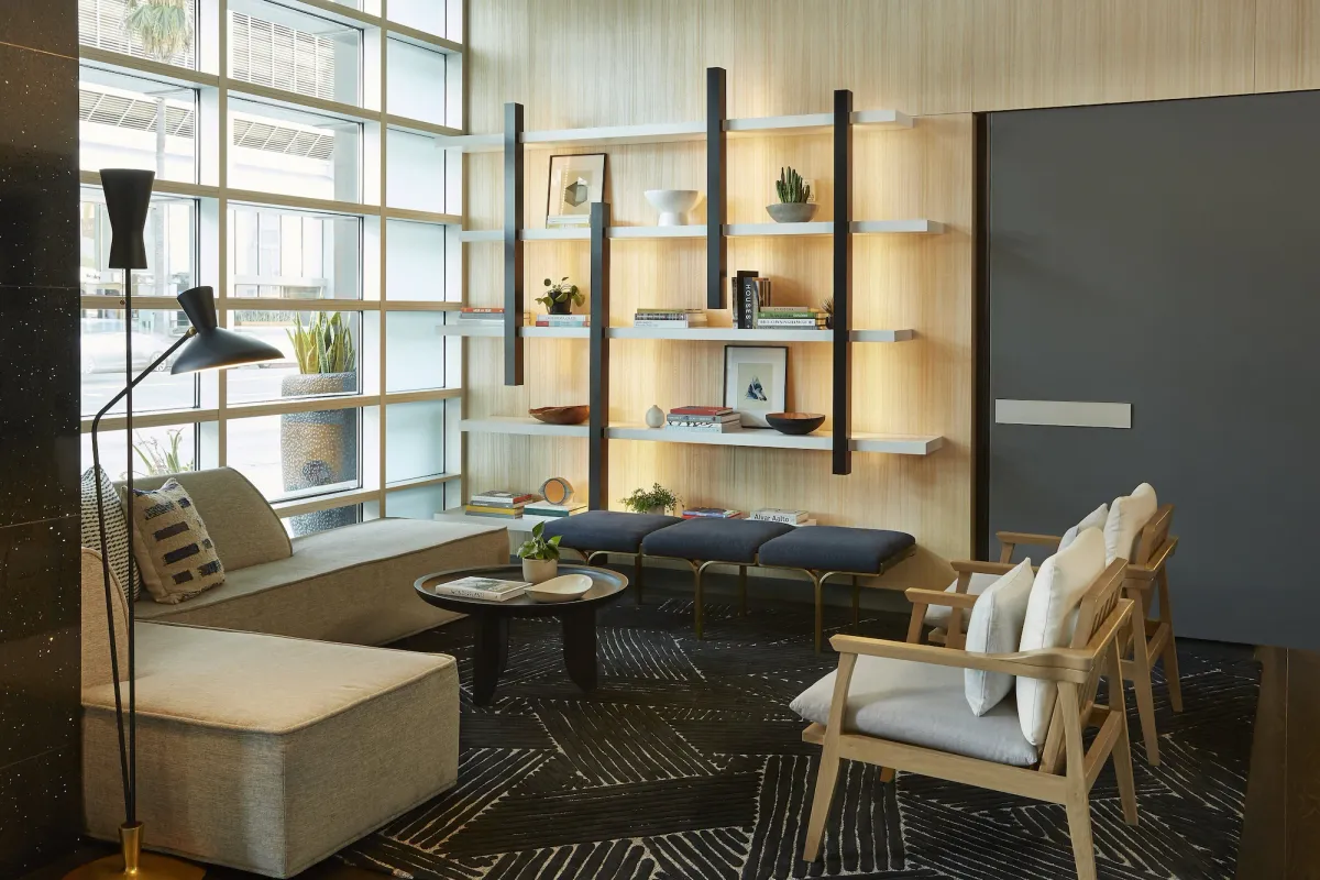 Image of Kimpton Hotel Wilshire by IHG