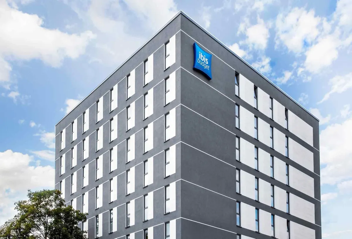 Image of Ibis budget Osnabrück City