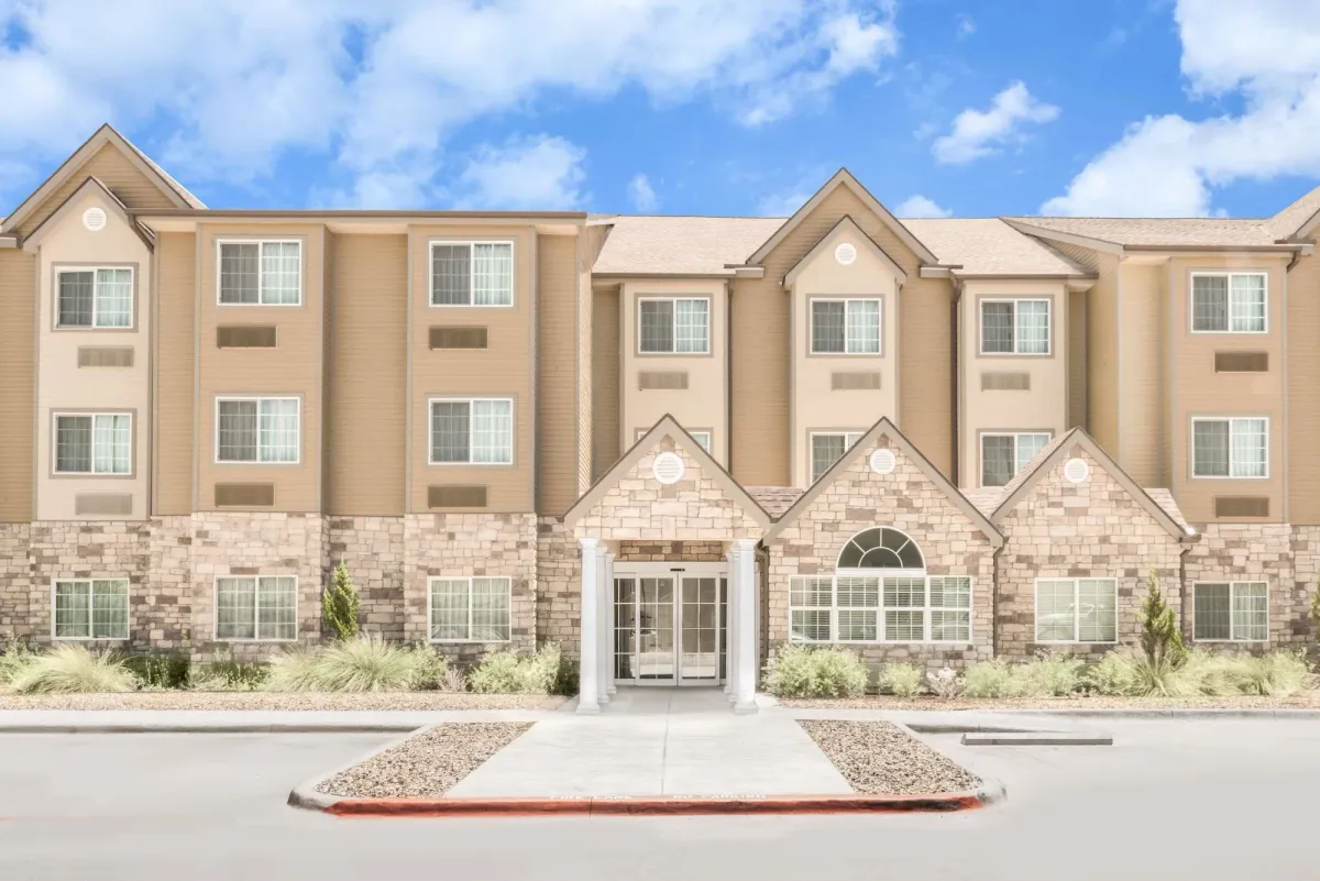 Image of Microtel Inn & Suites by Wyndham