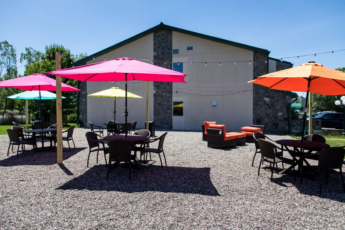 Image of Harvest Inn