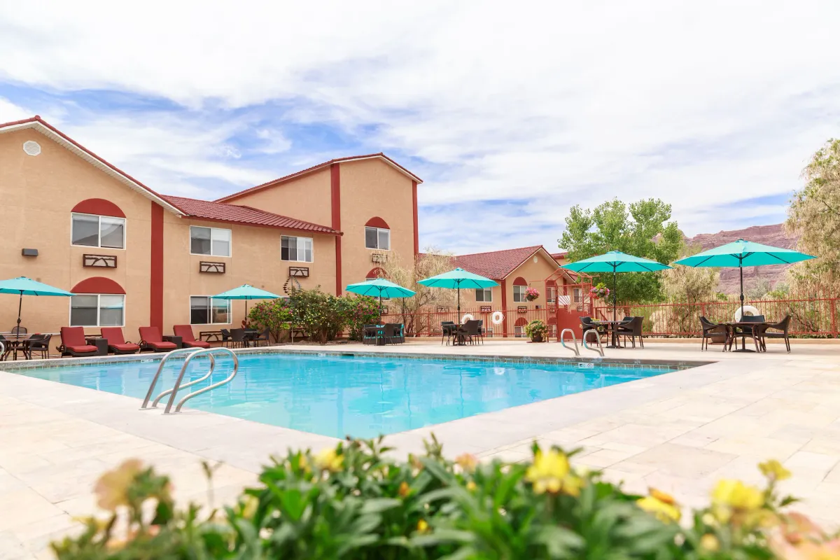 Image of Aarchway Inn