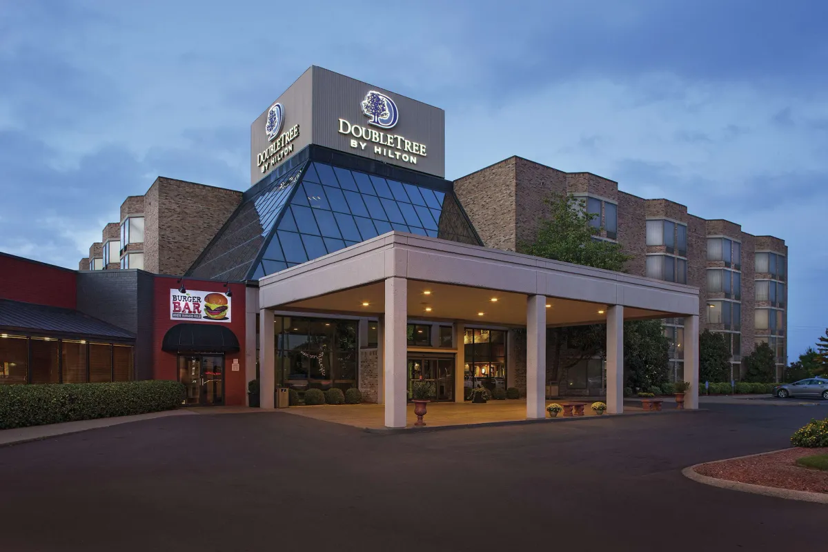 Image of DoubleTree by Hilton Murfreesboro