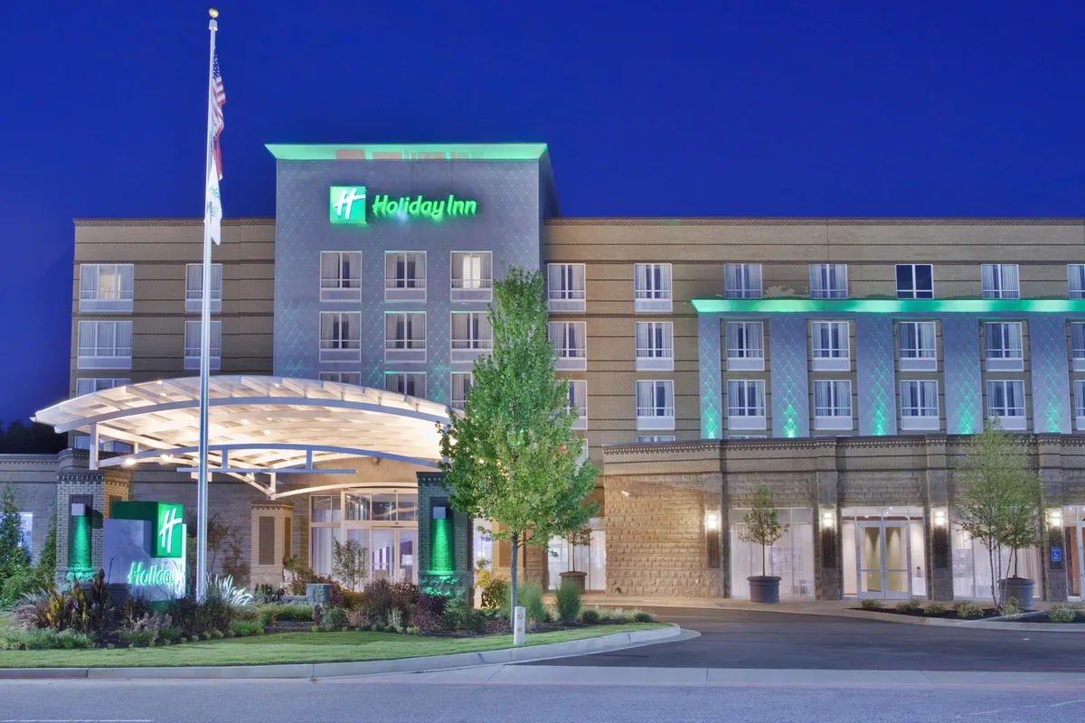 Image of Holiday Inn Macon North by IHG
