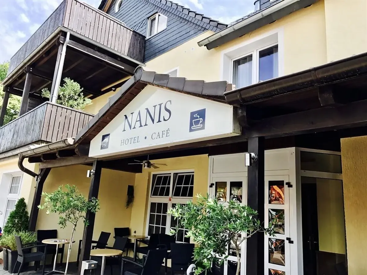 Image of Nanis Hotel & Appartements