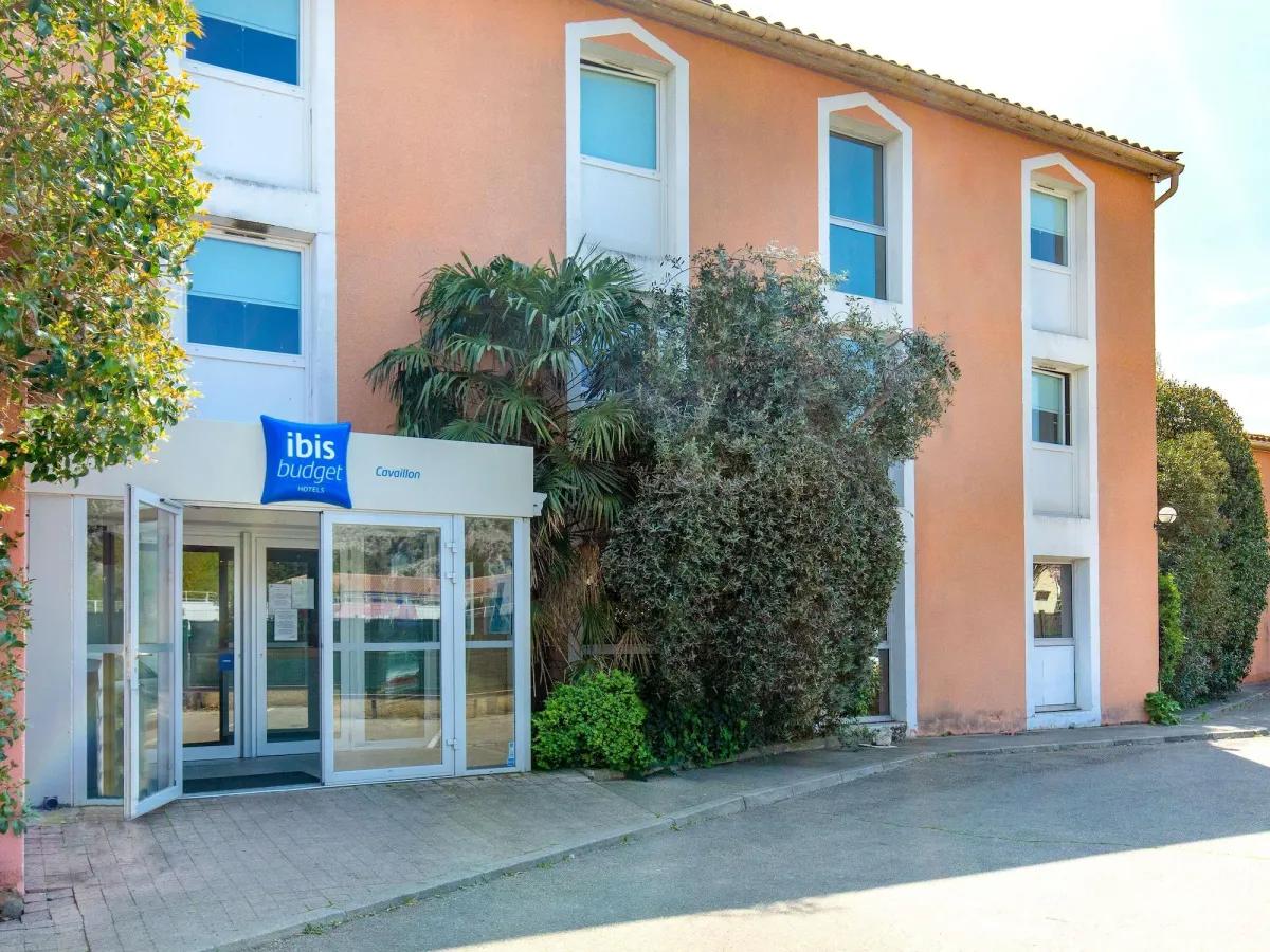 Image of ibis budget Cavaillon