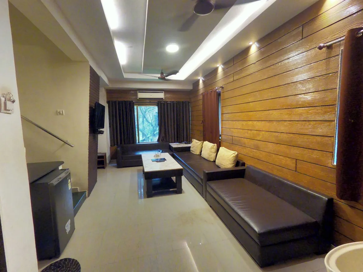 Image of Hill Forest Resort