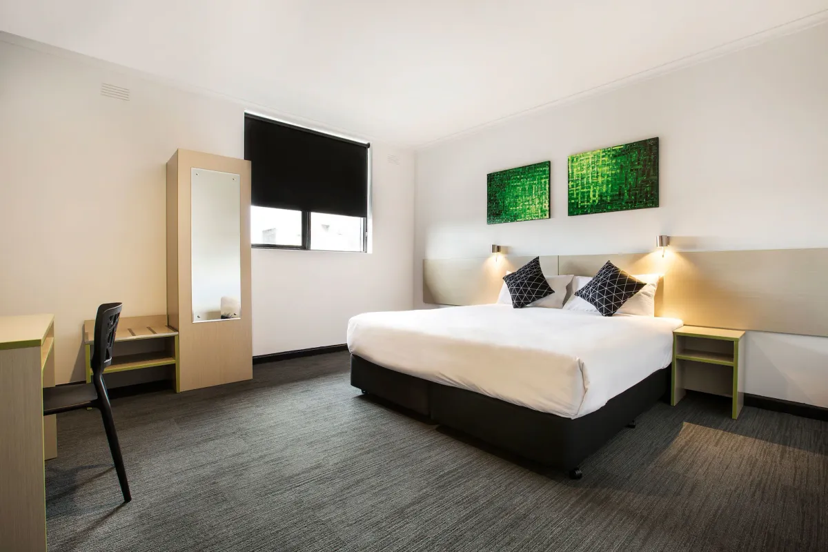 Image of Nightcap at St Albans Hotel
