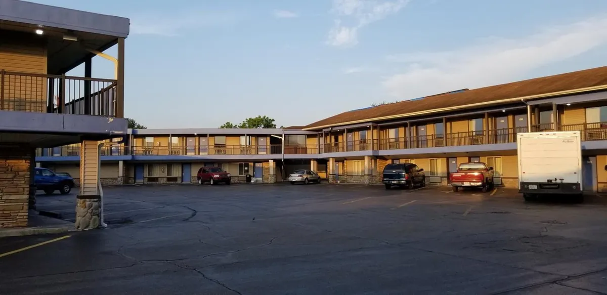 Image of FairBridge Inn Express North Lima