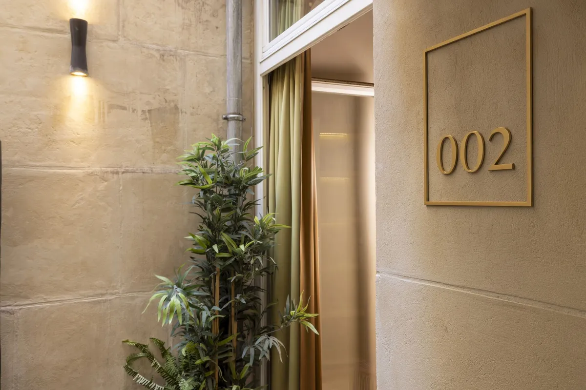 Image of Hôtel Elixir