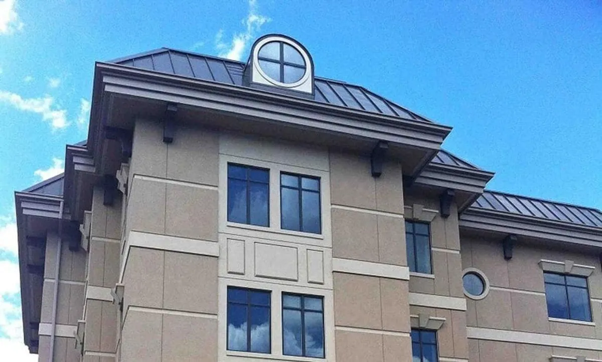 Image of Penn Wells Hotel