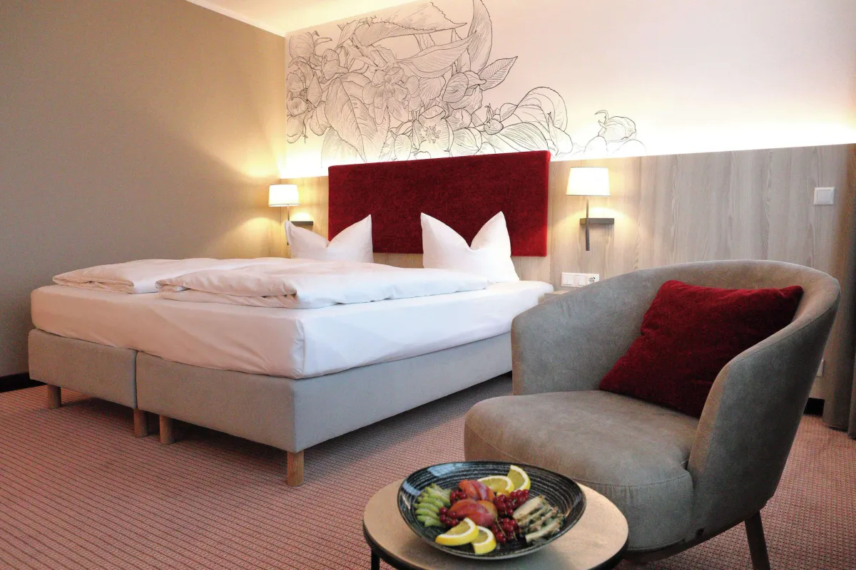 Image of Best Western Erfurt-Apfelstädt