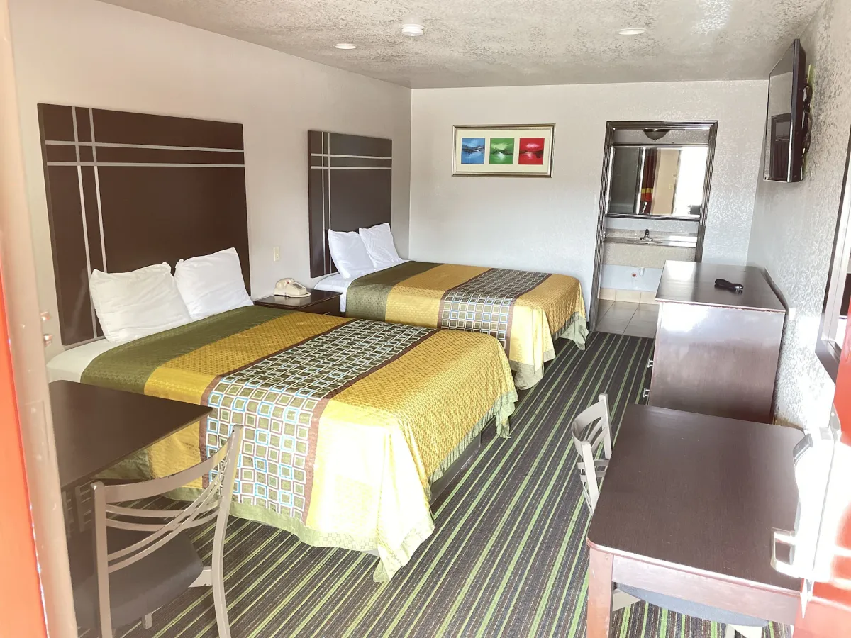 Image of REGENCY INN - CHANNELVIEW