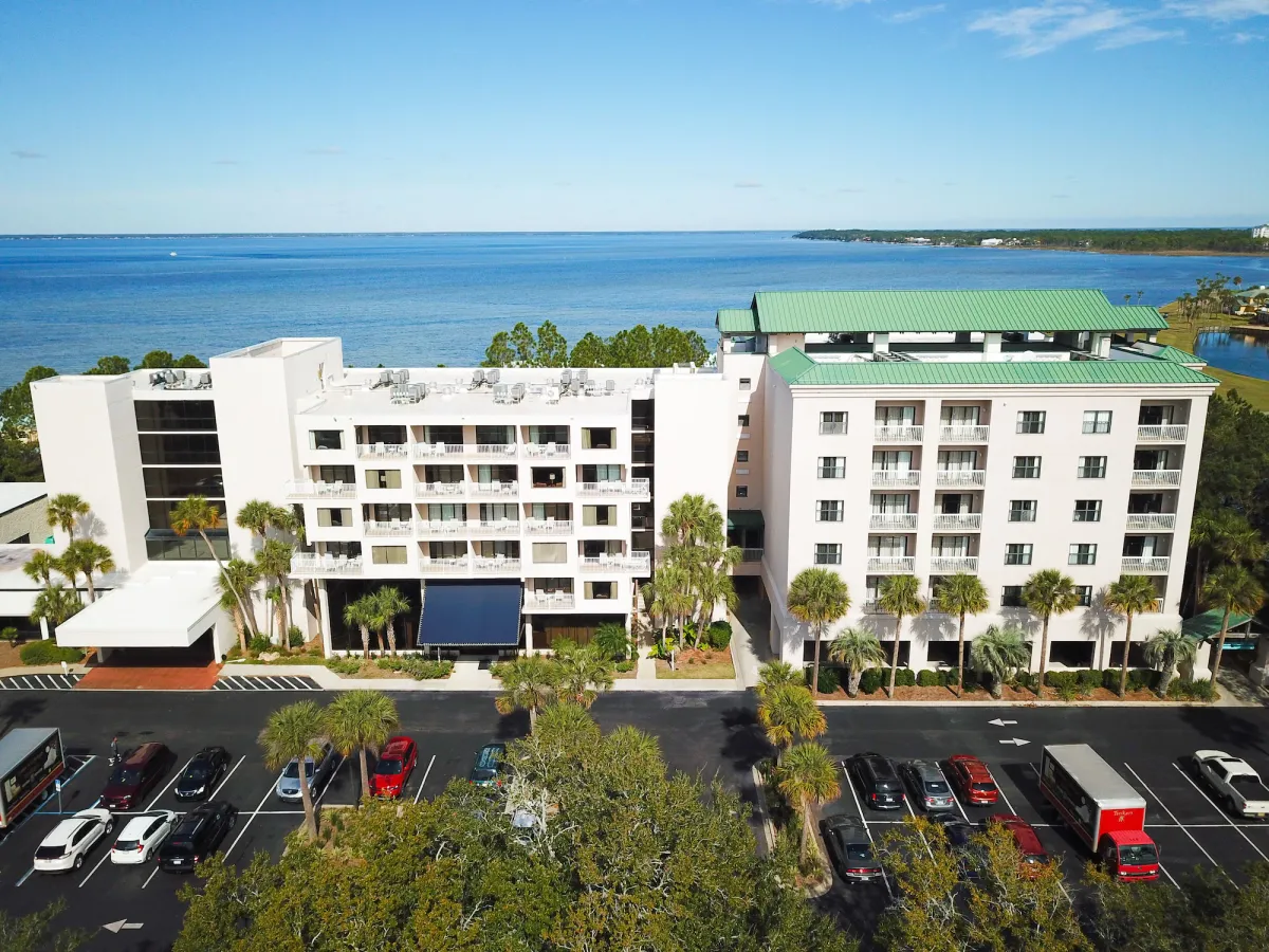 Image of Bay Club of Sandestin