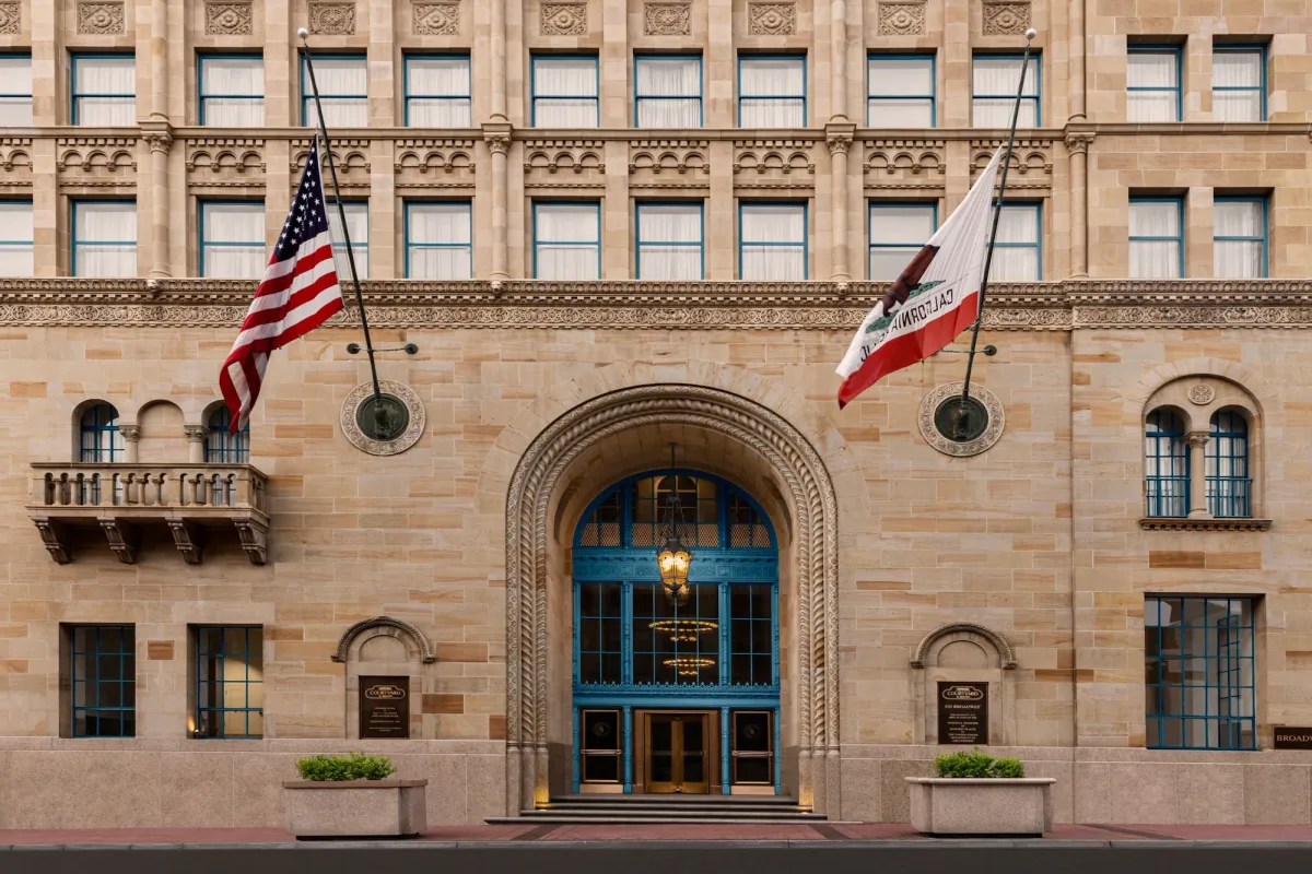 Image of Courtyard by Marriott San Diego Downtown