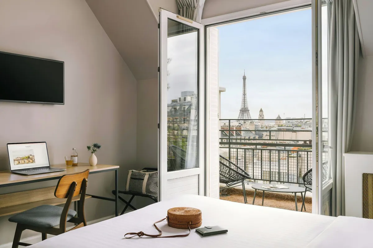 Image of Atala Hotel Champs Elysées, Sonder by Marriott Bonvoy