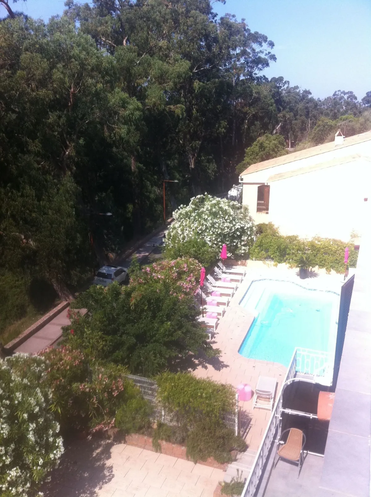 Image of Logis Hotel Le Lonca