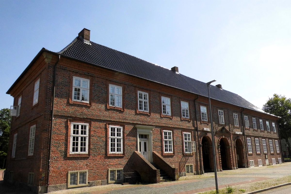 Image of Hotel Pelli Hof Rendsburg by Tulip Inn
