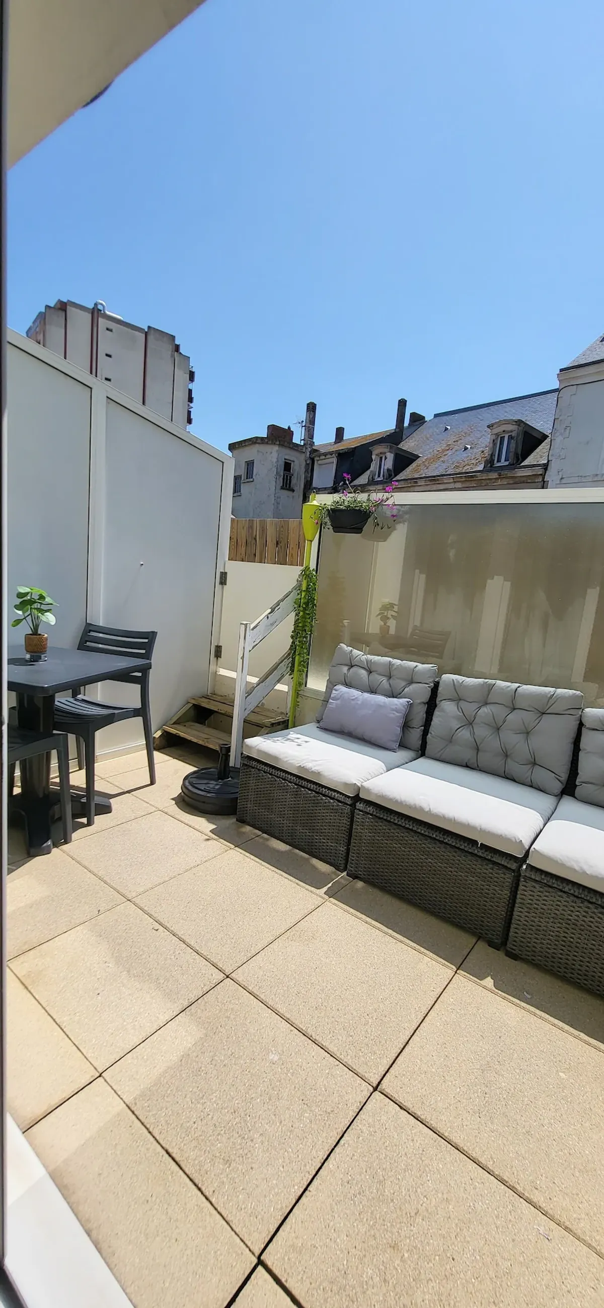 Image of La Résidence de la Plage
