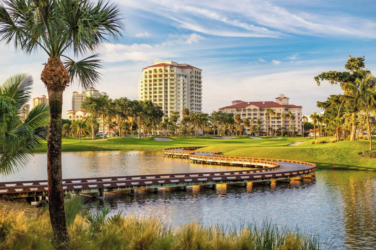 Image of JW Marriott Miami Turnberry Resort & Spa