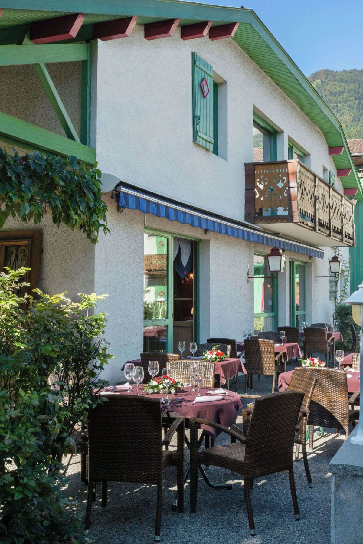 Image of Brit Hotel Florimont