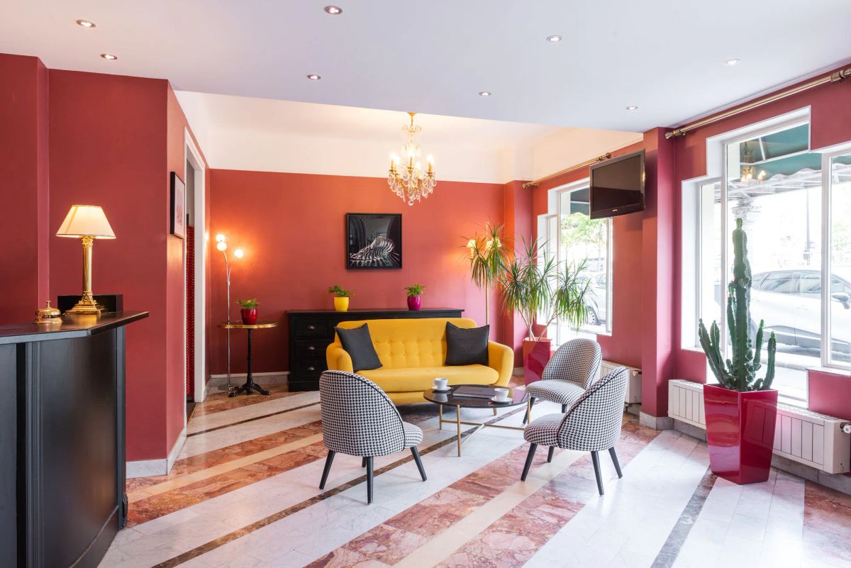 Image of Hôtel Baldi by Magna Arbor