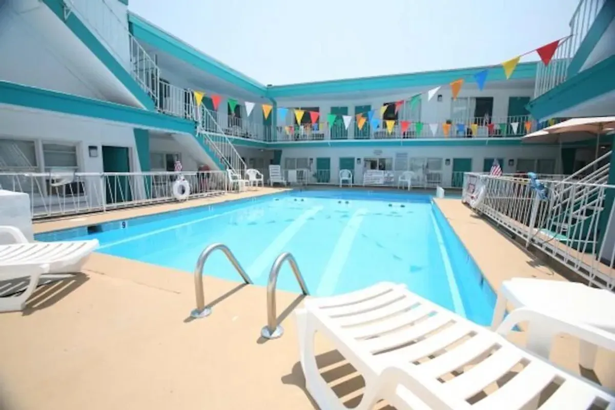 Image of El Ray Motel