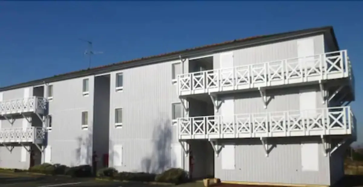 Image of Fasthotel Angers Beaucouzé