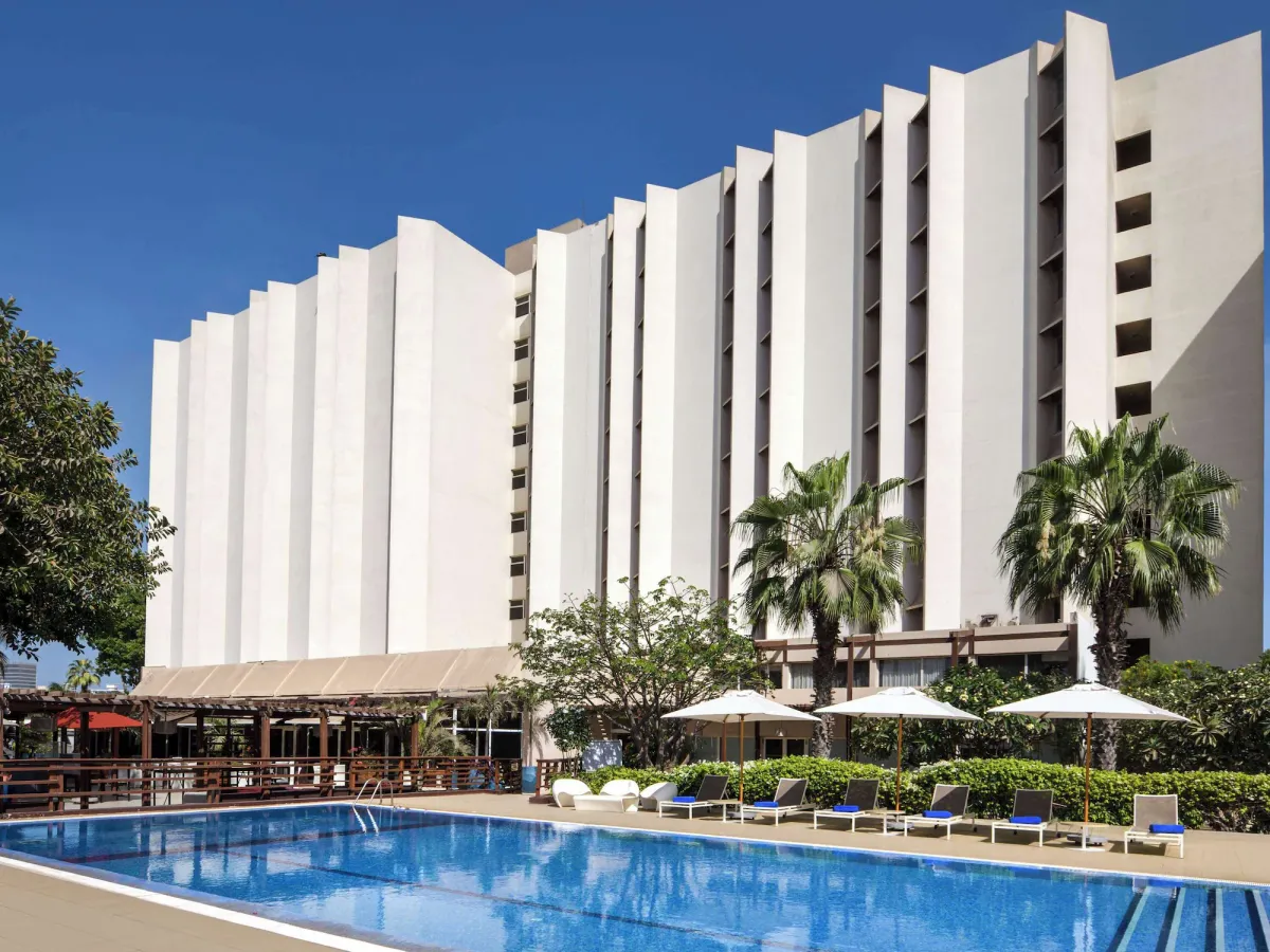 Image of Ibis Styles Dakar