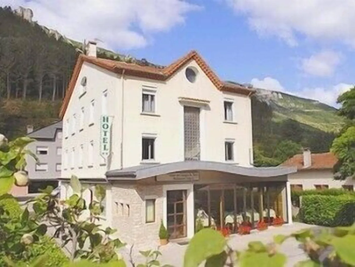 Image of Logis Hotel Restaurant des Gorges du Tarn