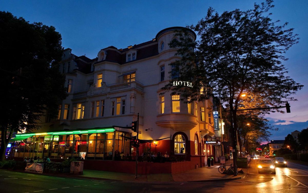 Image of Best Western Hotel Kaiserhof