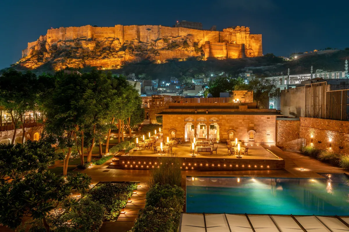 Image of RAAS Jodhpur