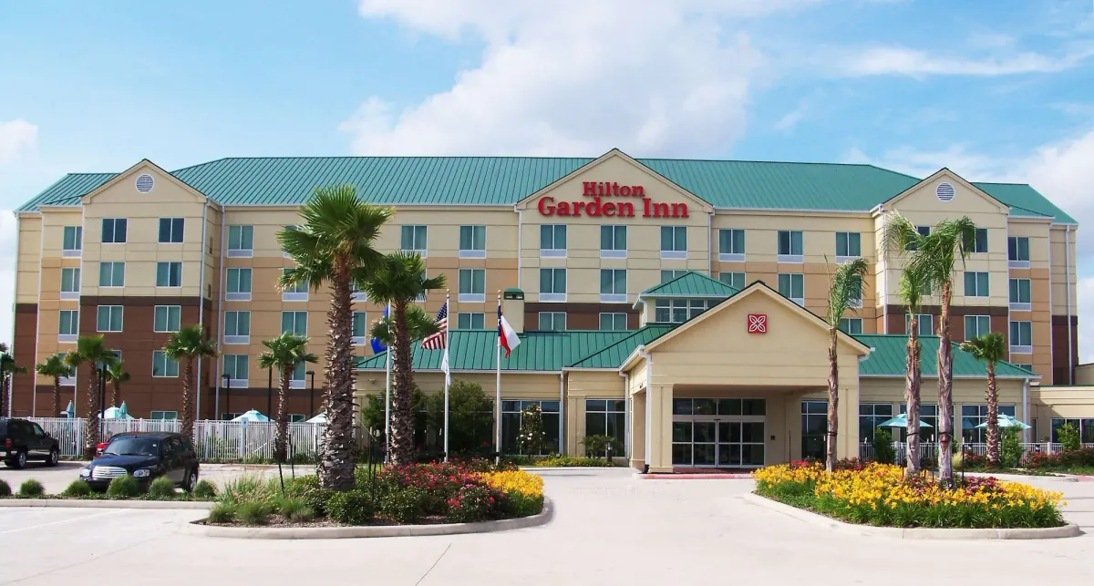Image of Hilton Garden Inn Houston-Pearland