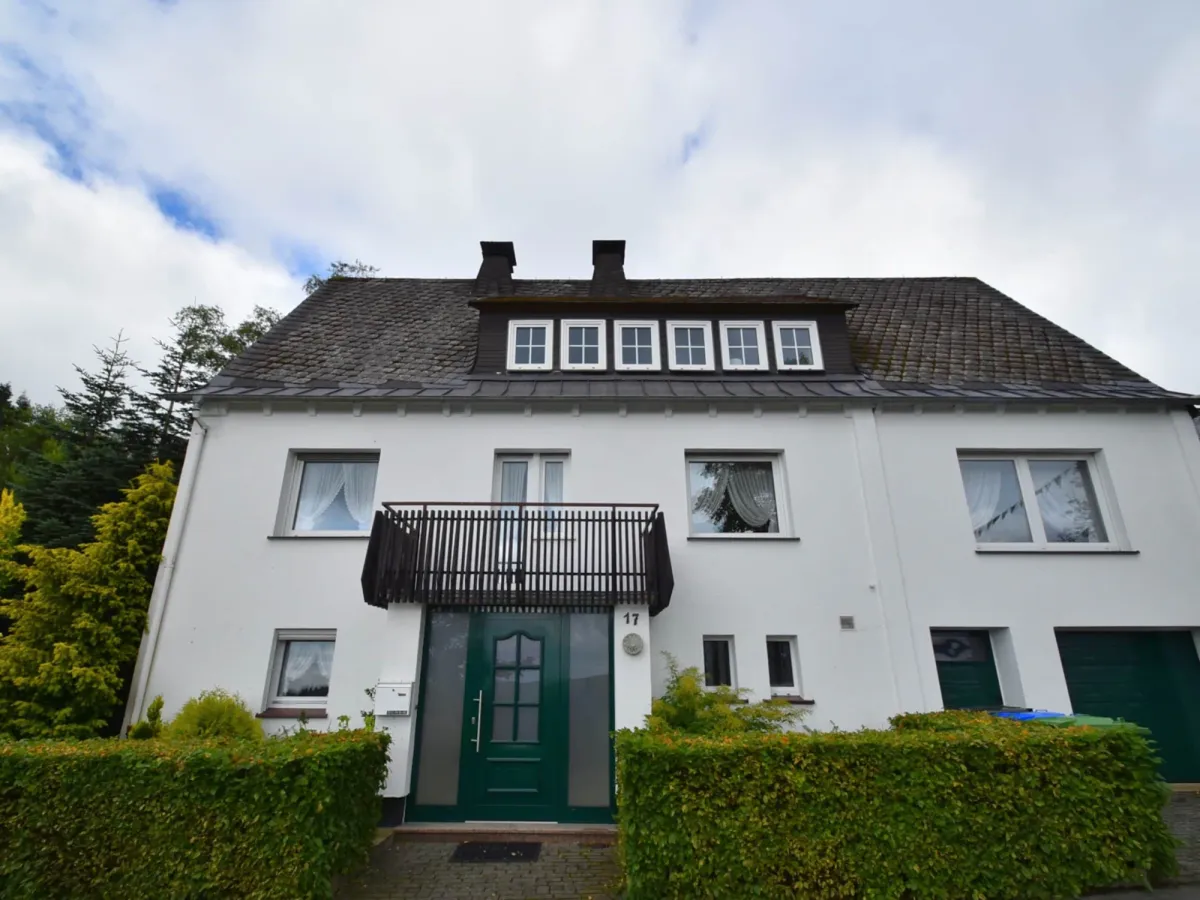Image of Spacious Cottage in Neuastenberg Sauerland near Ski Area