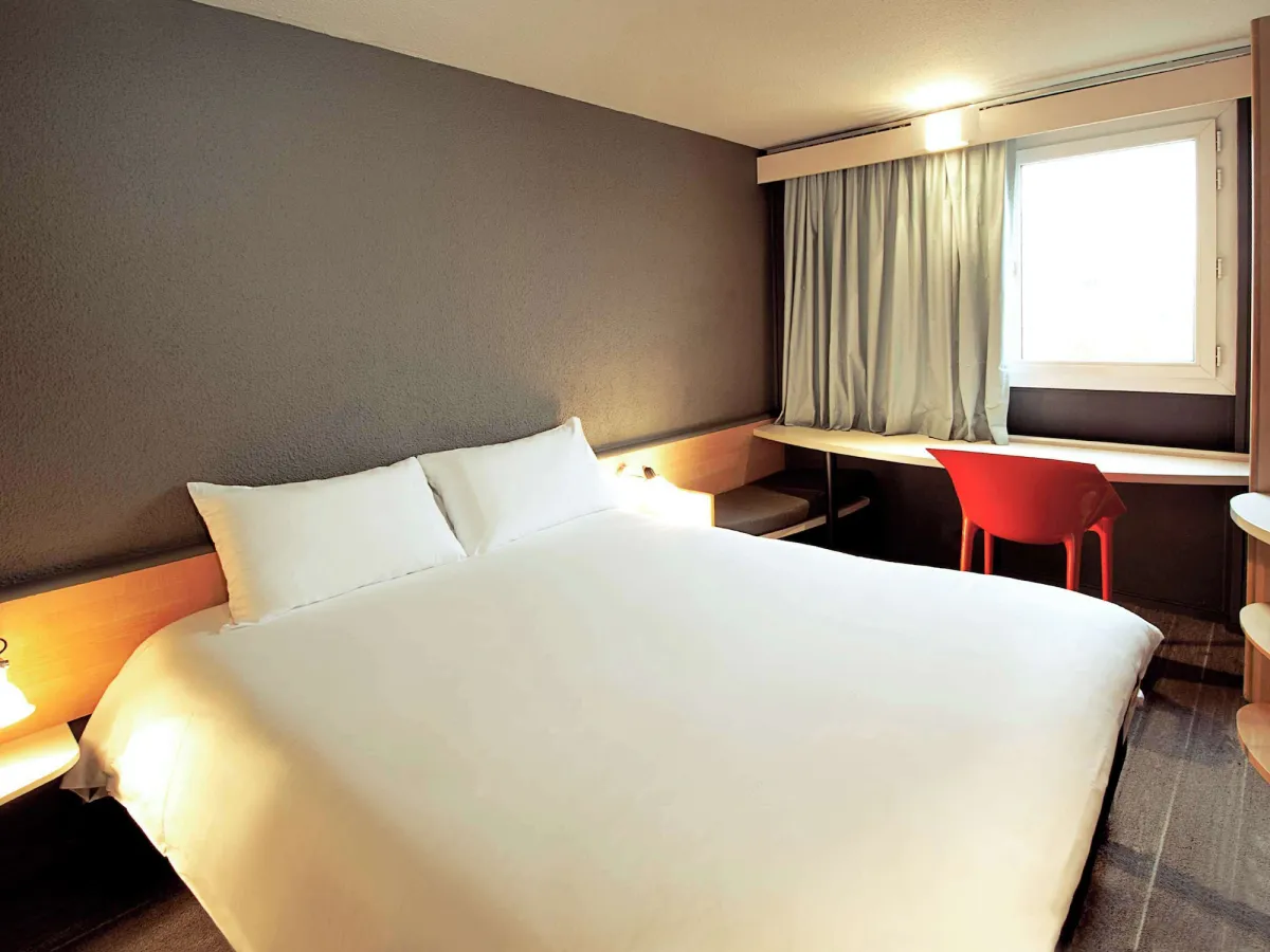 Image of ibis Montpellier Centre Comedie