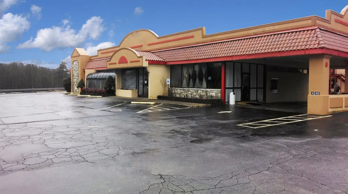 Image of Amercia's Best Value Inn - Marion