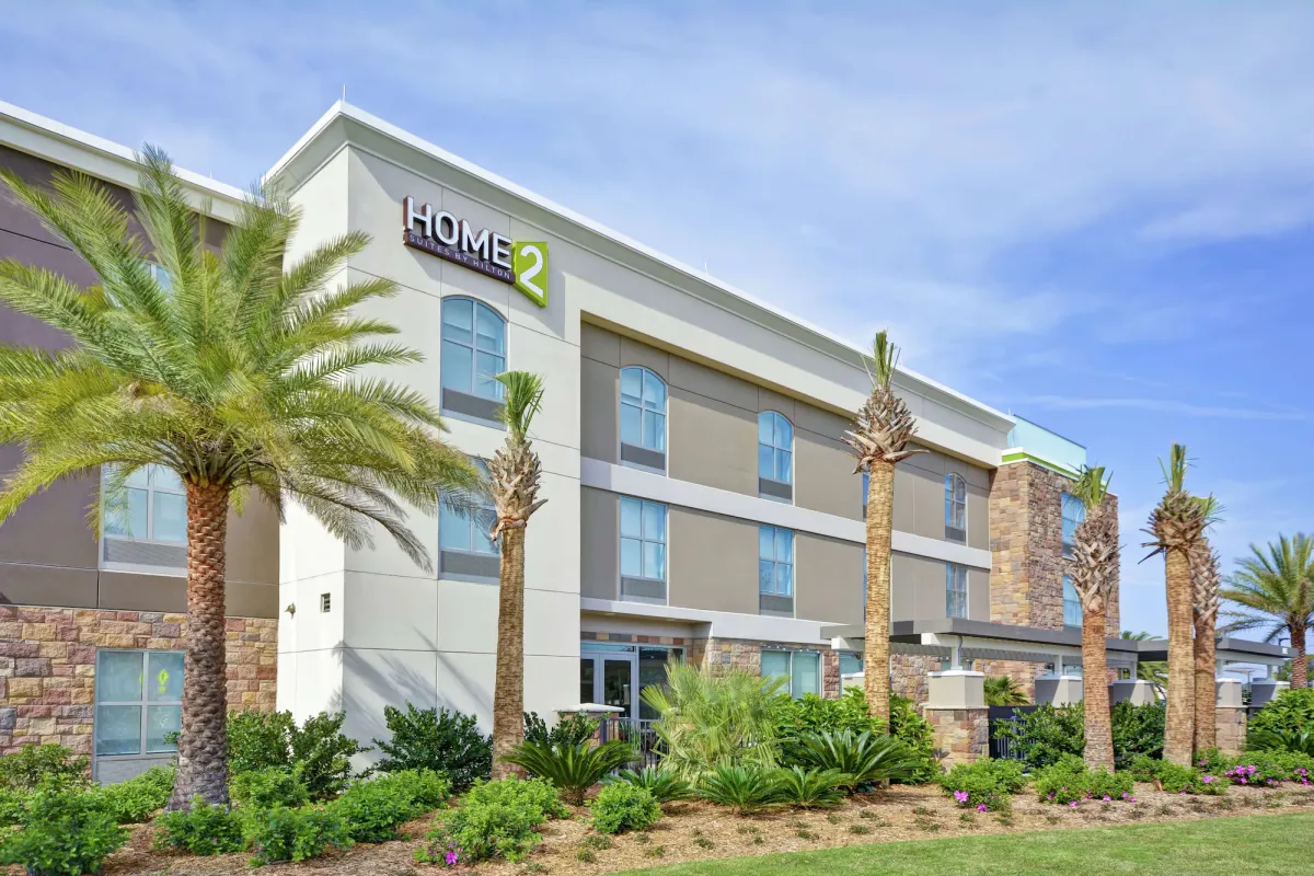 Image of Home2 Suites by Hilton St. Simon's Island