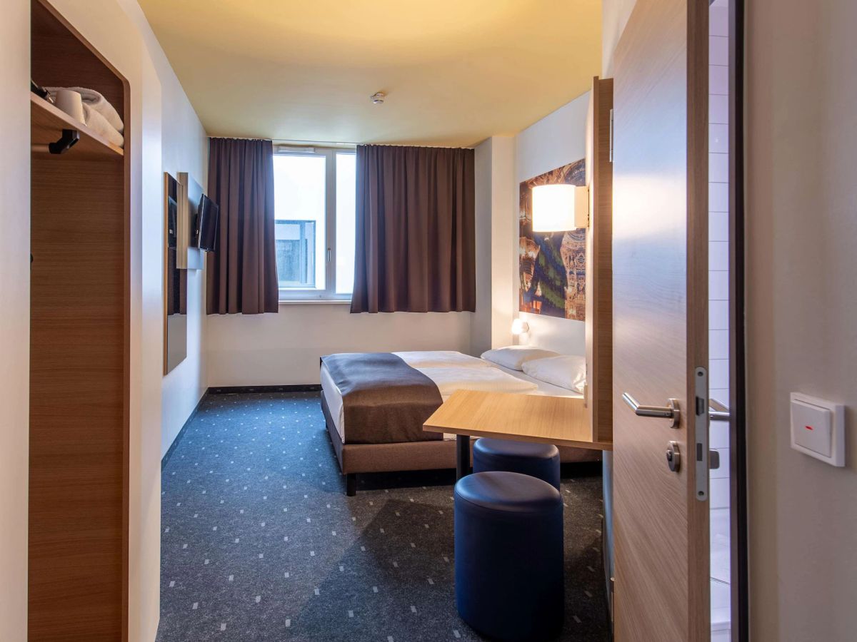 Image of B&B Hotel Bayreuth