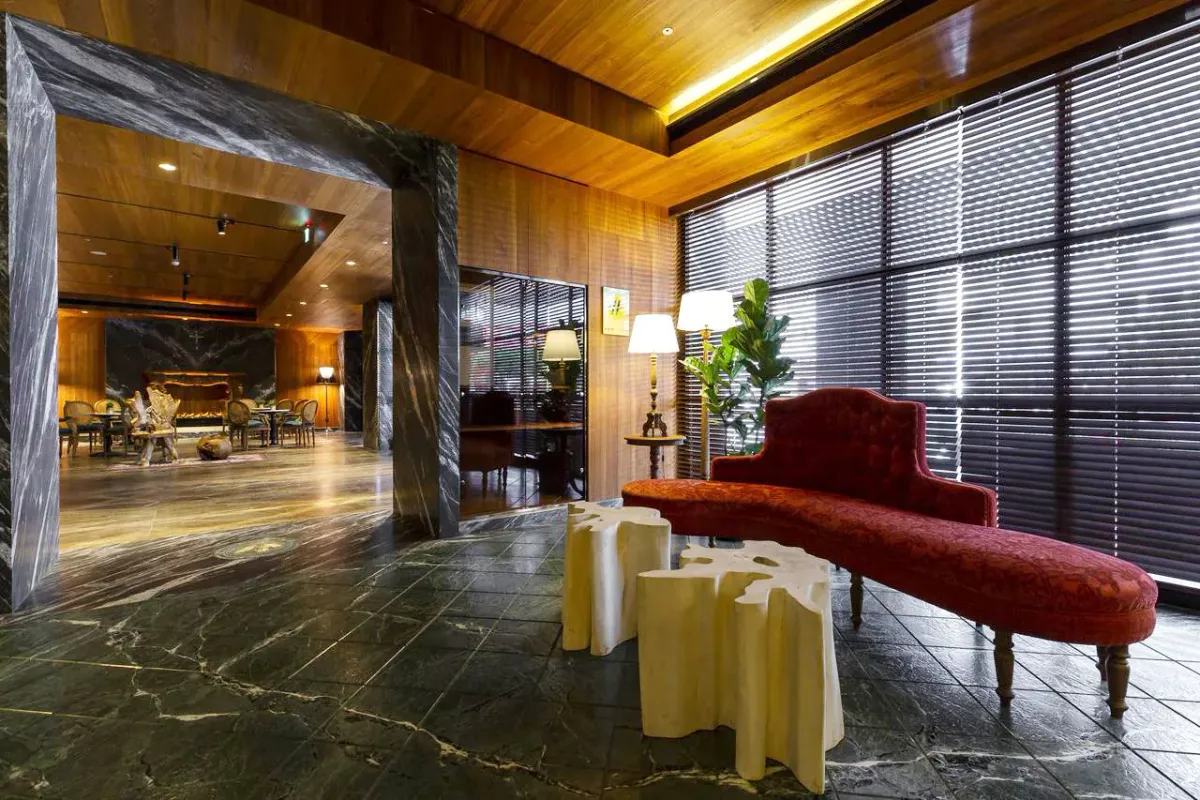 Image of Inhouse Hotel Grand