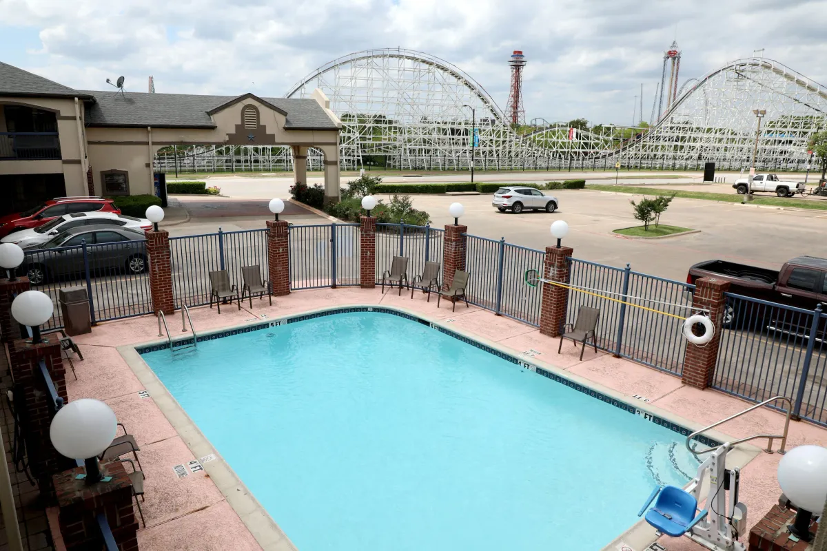 Image of Ranger Inn & Suites