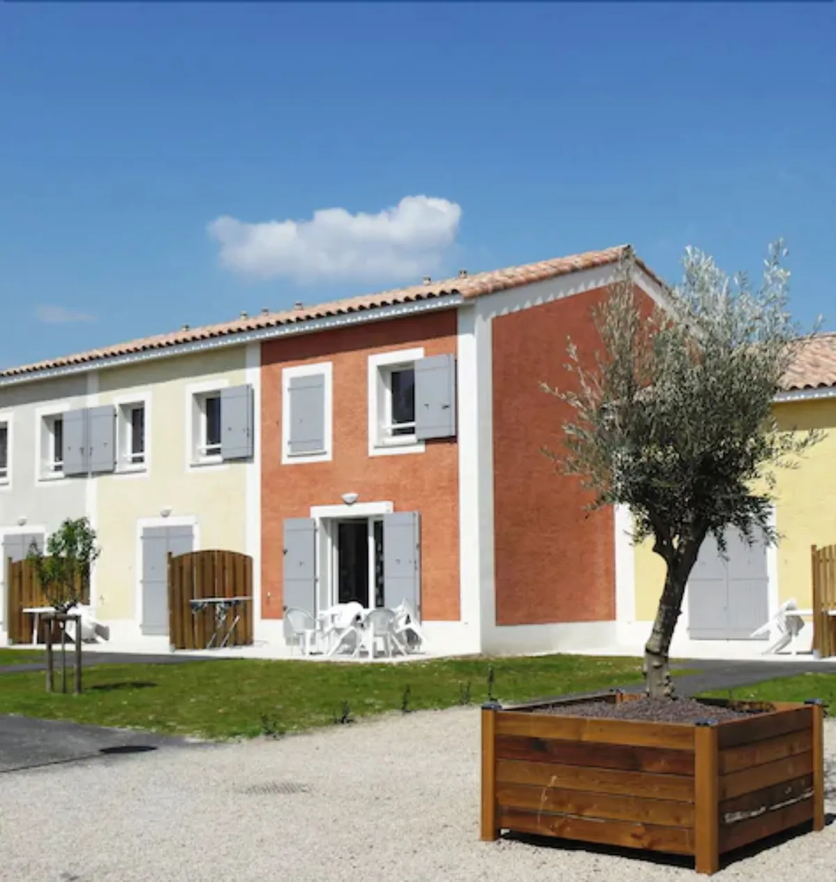 Image of Vacancéole - Le Domaine d'Enserune
