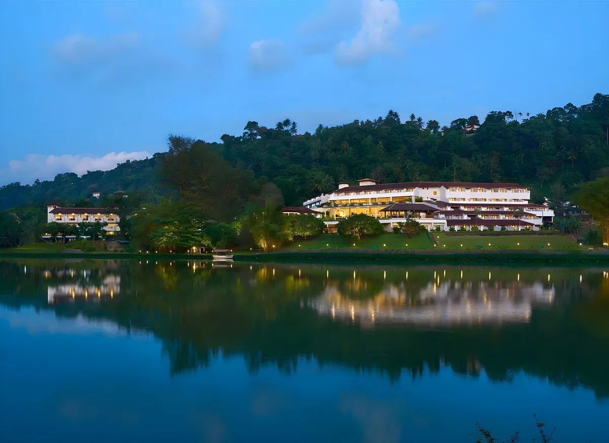 Image of Cinnamon Citadel Kandy