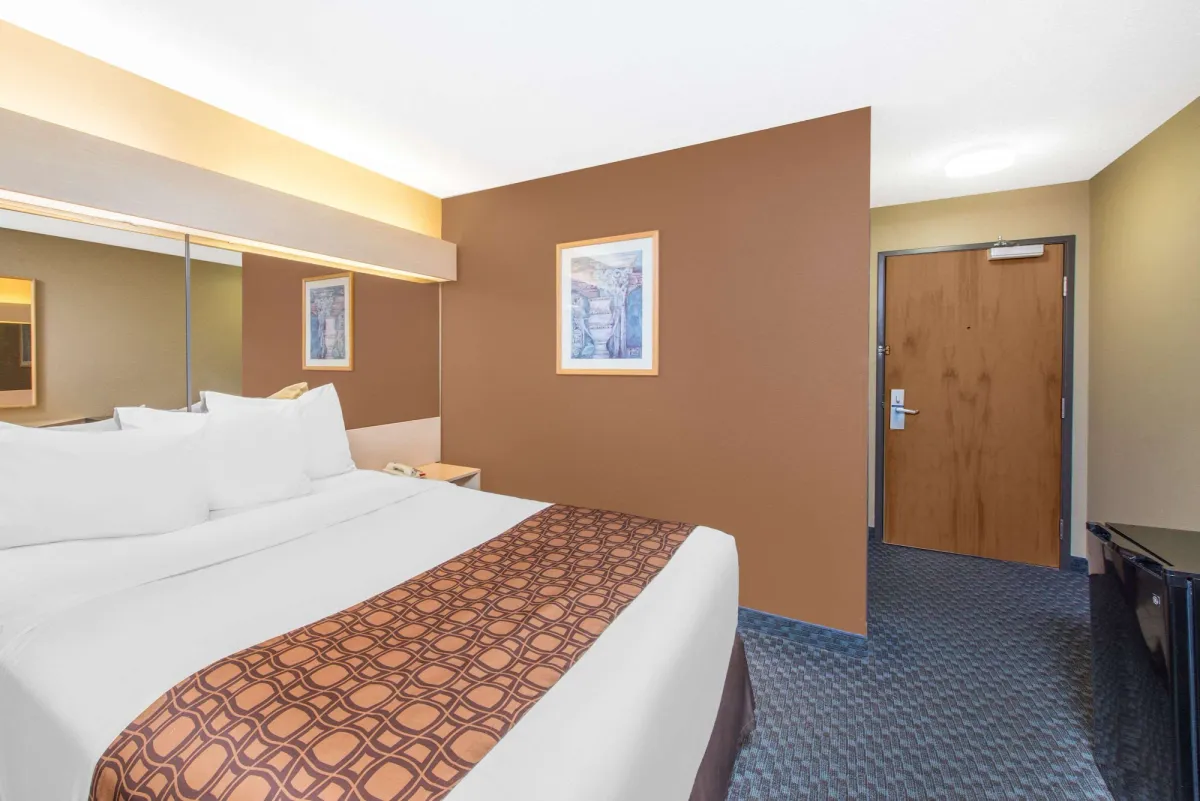 Image of Microtel Inn and Suites Independence