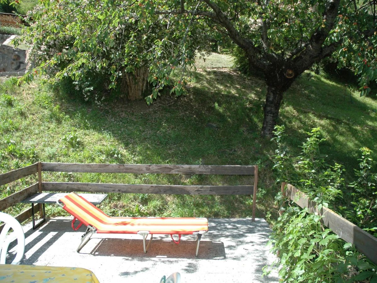 Image of Chalet in M rel with Terrace Parking Furniture