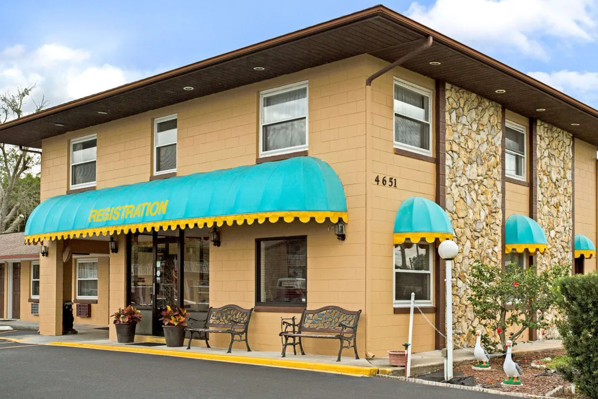 Image of Knights Inn Kissimmee